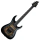 LTD H-1001FR BLKNB
