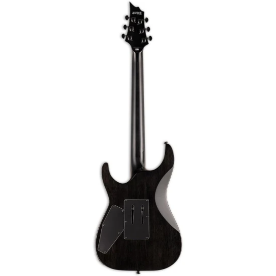 LTD H-1001FR BLKNB