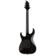 LTD H-1001FR BLKNB