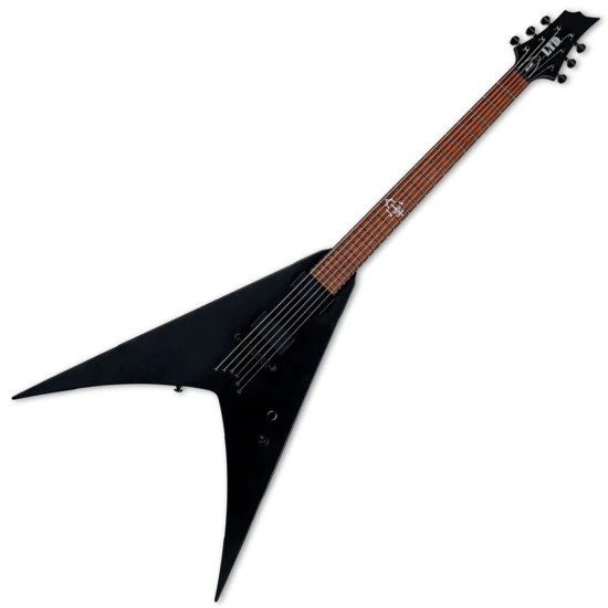 LTD HEX-200 BLKS NERGAL