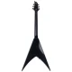 LTD HEX-6 BLKS NERGAL