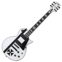LTD IRON CROSS SW JAMES HETFIELD