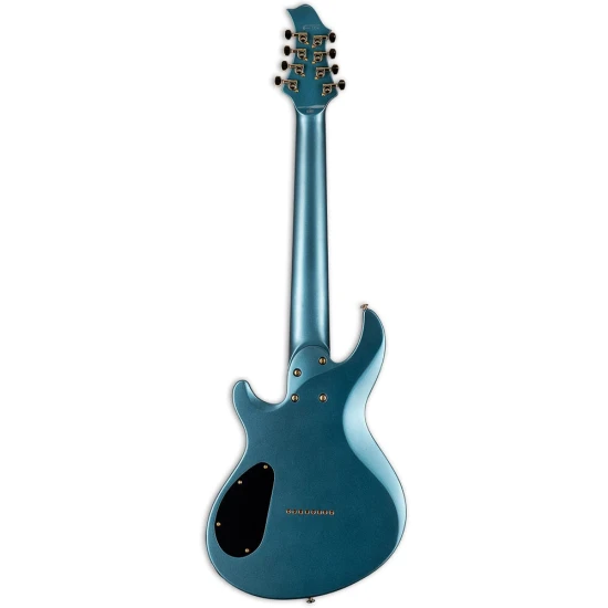 LTD JR-208 PB JAVIER REYES