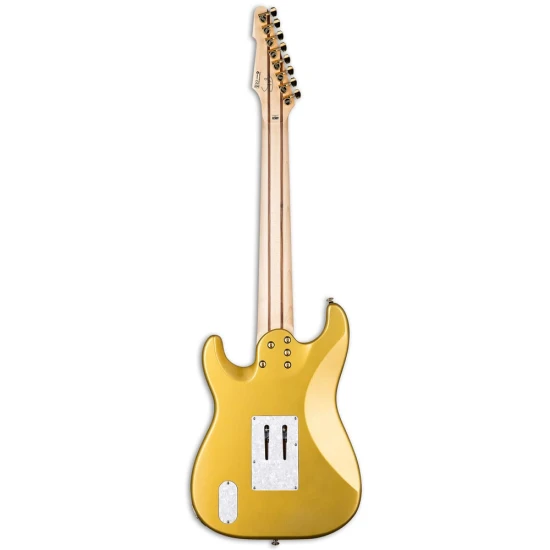 LTD JRV-8 MGO Javier Reyes Signature