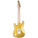 LTD JRV-8 MGO Javier Reyes Signature