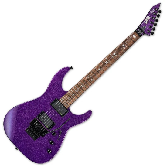 LTD KH-602 KIRK HAMMETT PSP