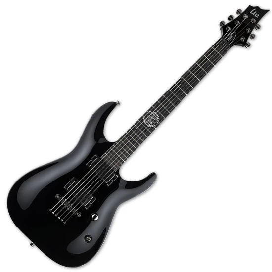 LTD LK-600 BLK LUKE KILPATRICK