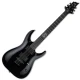 LTD LK-600 BLK LUKE KILPATRICK