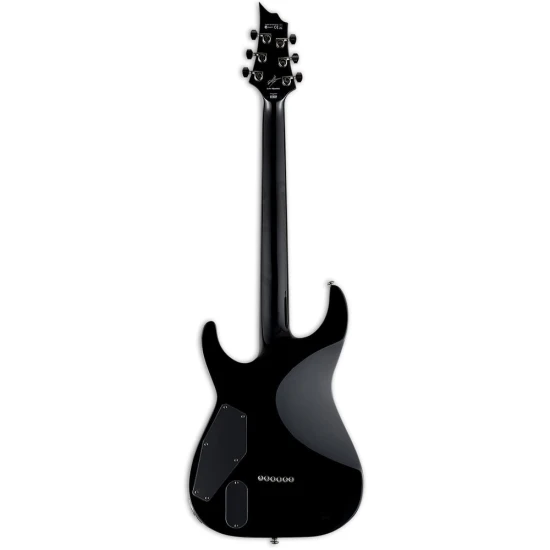 LTD LK-600 BLK LUKE KILPATRICK