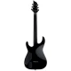 LTD LK-600 BLK LUKE KILPATRICK