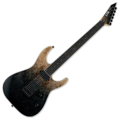 LTD M-1000 HT BLKFD