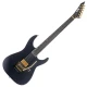 LTD M-1001 Charcoal Metallic Satin
