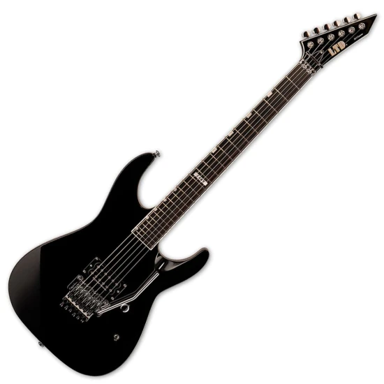 LTD M-1 Custom '87 BLK