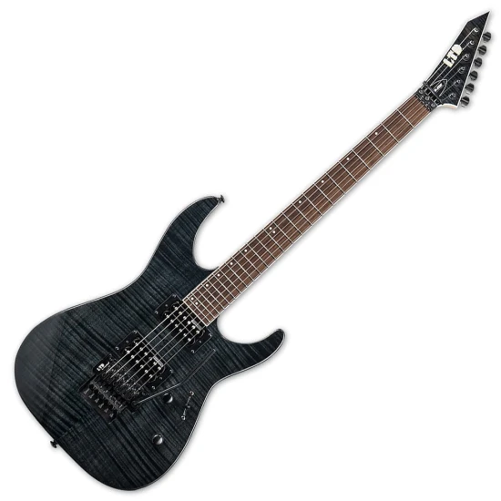LTD M-200FM STBLK