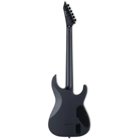LTD MH-1000 BARITONE BLKS LH
