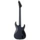 LTD MH-1000 BARITONE BLKS LH