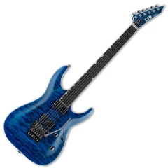 LTD MH-1000 QM BLKOC
