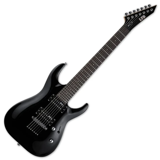 LTD MH-17 BLK