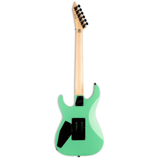 LTD MIRAGE DELUXE '87 TURQ