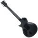 LTD MK-EC-FR Mille Petrozza Signature Black Satin
