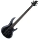 LTD MLB-4 Mike Leon Signature Black Blast