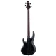 LTD MLB-4 Mike Leon Signature Black Blast
