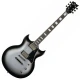 LTD ROYAL SHIVA Bill Kelliher Signature Silver Sunburst