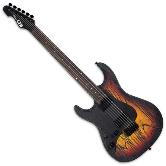 LTD SN-1000HT FIRE BLAST LH
