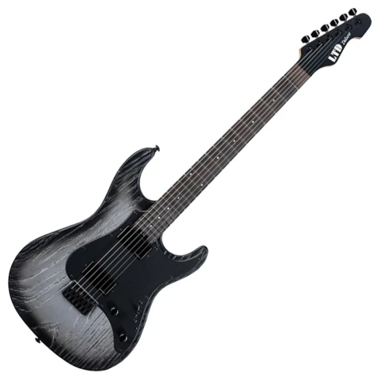 LTD SN-1000HT SILVER BLAST