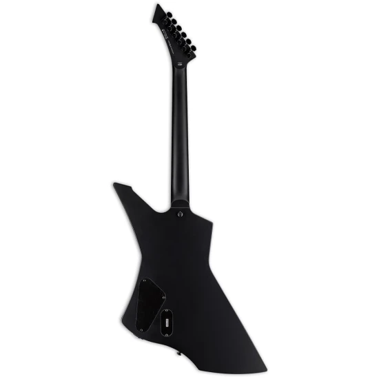LTD SNAKEBYTE BLKS JAMES HETFIELD