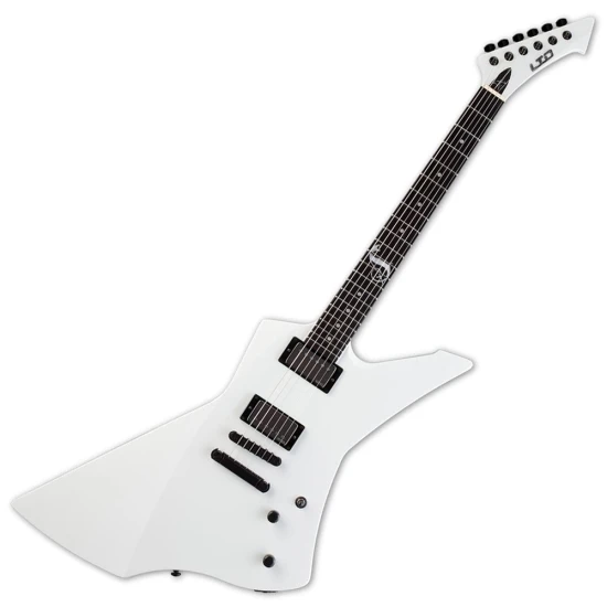LTD SNAKEBYTE SW JAMES HETFIELD
