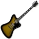LTD SPARROWHAWK VSSB Bill Kelliher Signature