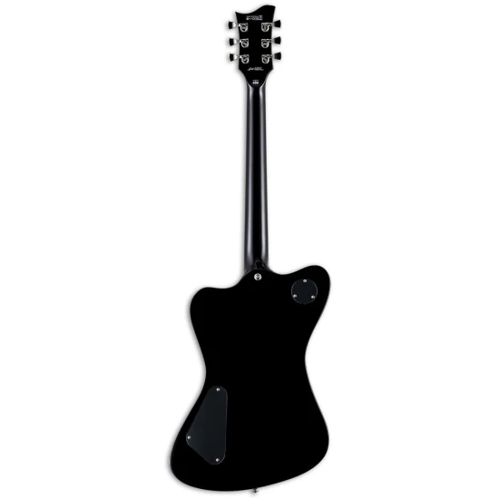 LTD SPARROWHAWK VSSB Bill Kelliher Signature