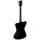 LTD SPARROWHAWK VSSB Bill Kelliher Signature