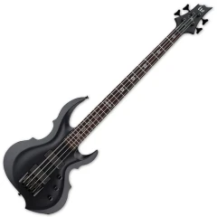LTD TA-604 FRX BLKS TOM ARAYA SIGNATURE