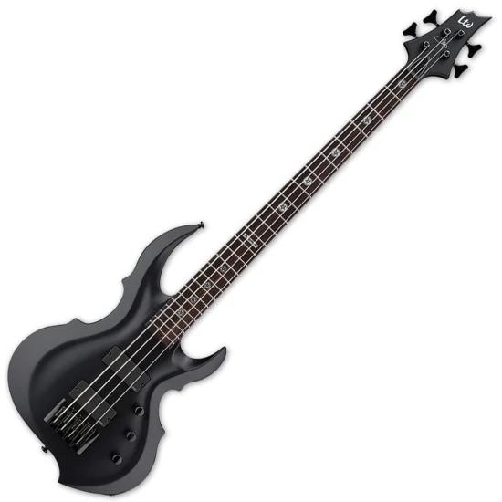 LTD TA-604 FRX BLKS TOM ARAYA SIGNATURE