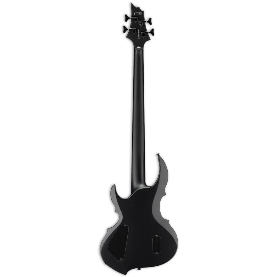 LTD TA-604 FRX BLKS TOM ARAYA SIGNATURE