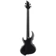 LTD TA-604 FRX BLKS TOM ARAYA SIGNATURE