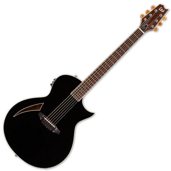LTD TL-6 BLK