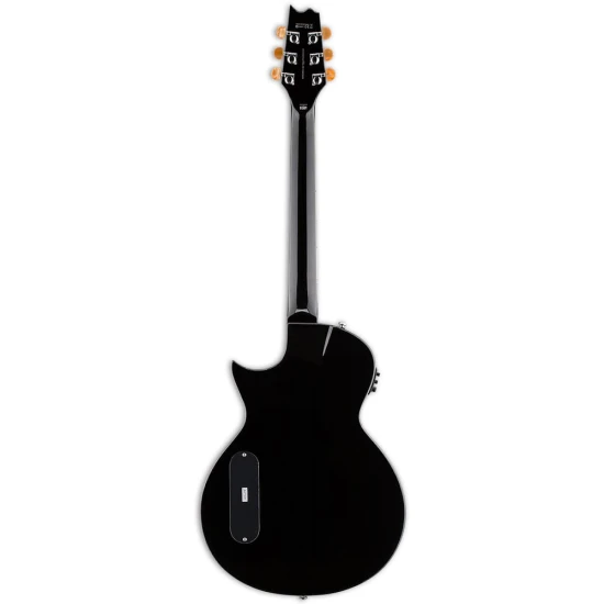 LTD TL-6 BLK