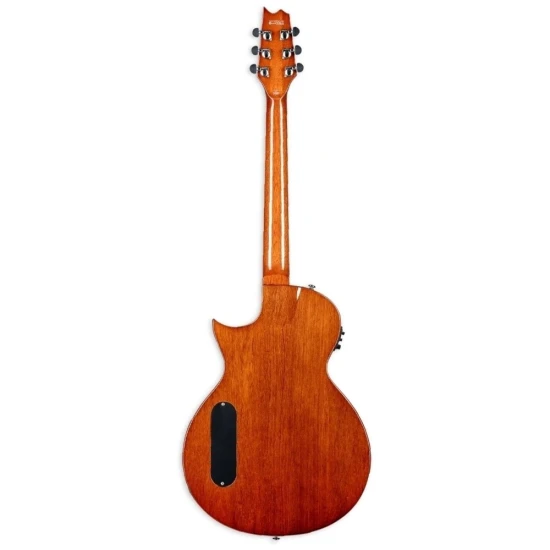 LTD TL-6 Charcoal Burst