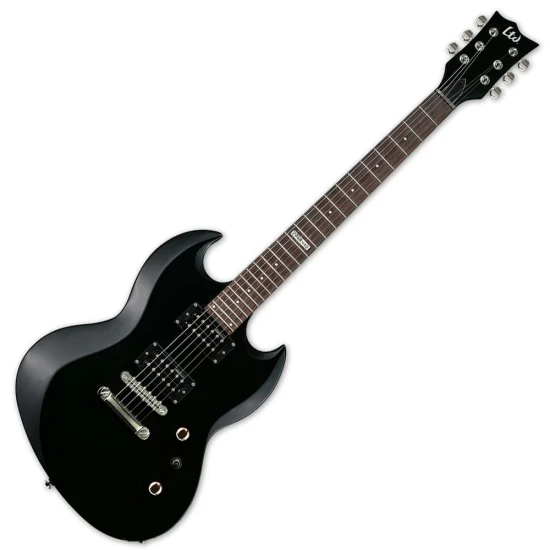 LTD VIPER-10 BK