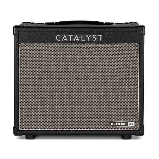 Line6 Catalyst CX 60 gitárkombó