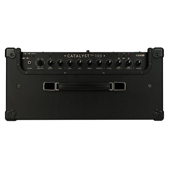Line6 Catalyst CX 100 gitárkombó