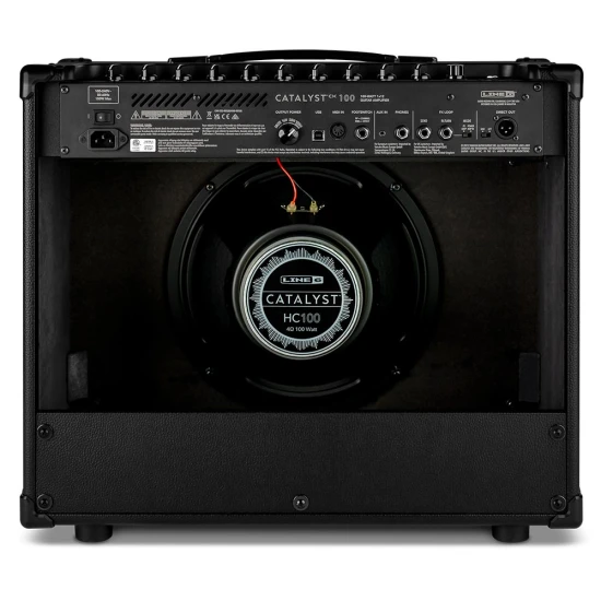 Line6 Catalyst CX 100 gitárkombó