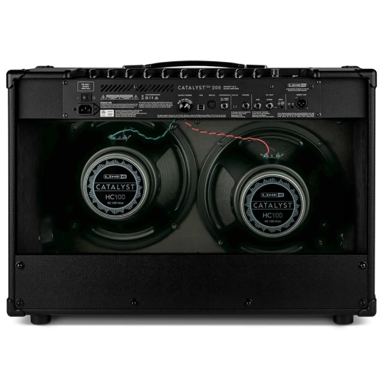Line6 Catalyst CX 200 gitárkombó