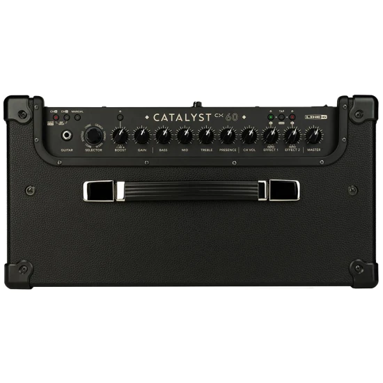 Line6 Catalyst CX 60 gitárkombó