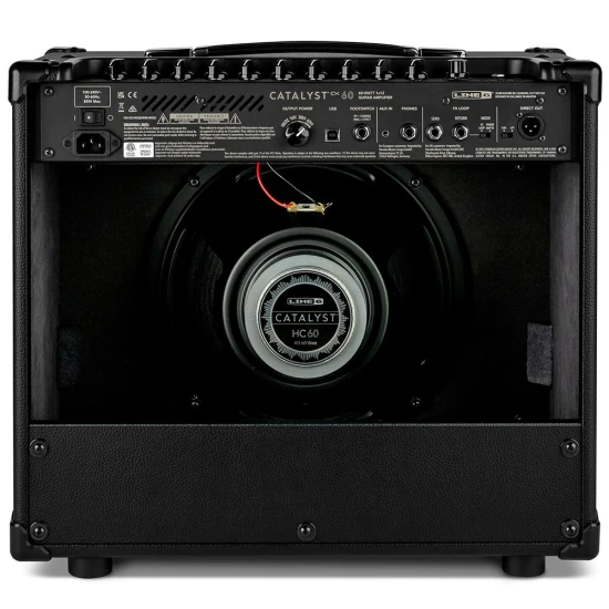 Line6 Catalyst CX 60 gitárkombó