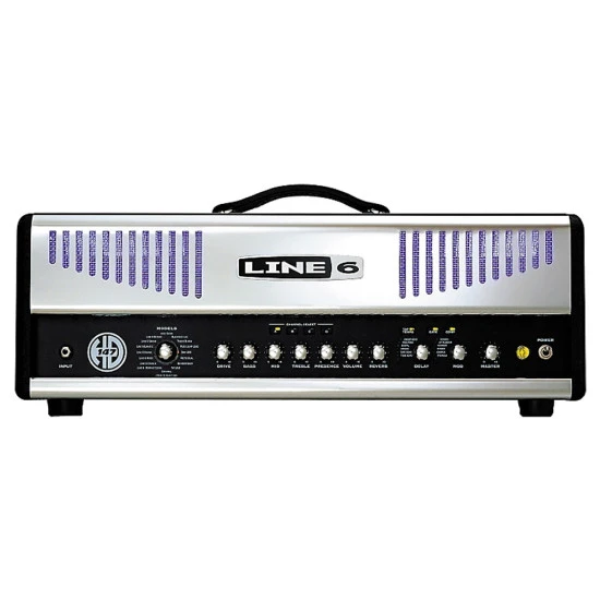 Line6 HD147