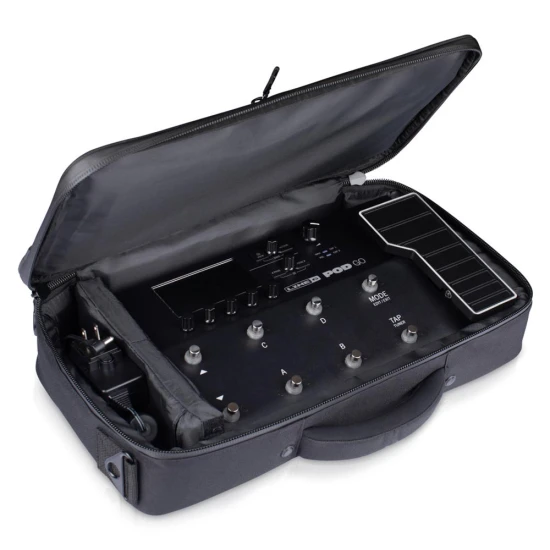 Line6 POD GO Shoulder Bag multieffekt puhatok